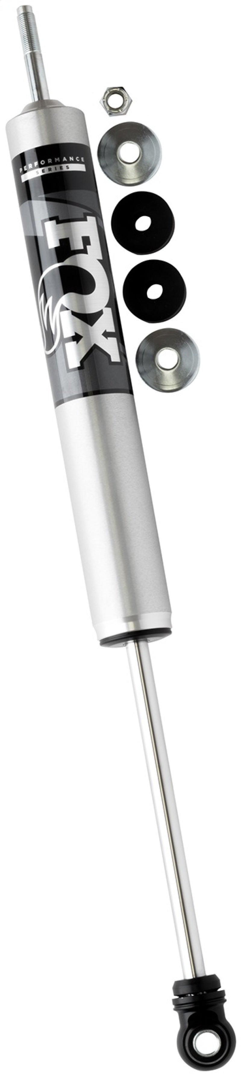 Load image into Gallery viewer, Fox 17-18 Ford F-250 4WD 2.0 Performance Series 9.6in. Smooth Body IFP Front Shock / 4-5in Lift
