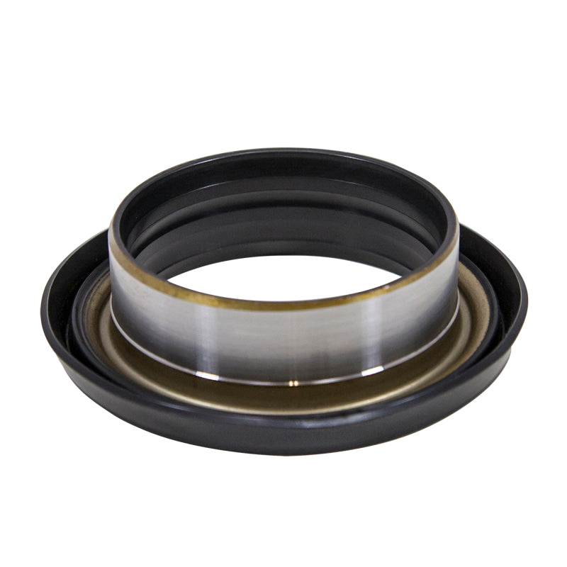 Load image into Gallery viewer, Yukon Gear Adapter Sleeve for GM 11.5in/10.5in 14 Bolt Truck Yokes to use Triple Lip Pinion Seal
