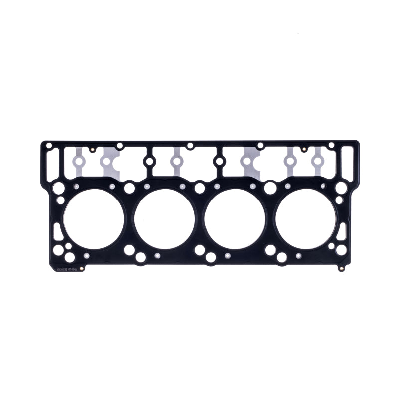Load image into Gallery viewer, Cometic 07-08 Ford Powerstoke 6.0L 96mm .062in w/ 20mm Dowels MLX-5 Head Gasket
