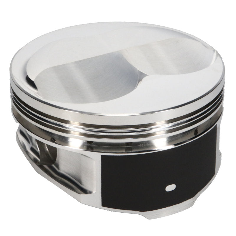 Load image into Gallery viewer, JE Pistons 351 SBF DOME Set of 8 Pistons
