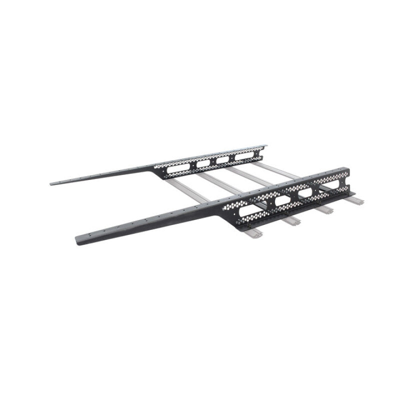 Load image into Gallery viewer, Go Rhino 75in. Cab Overhang Bracket - Universal
