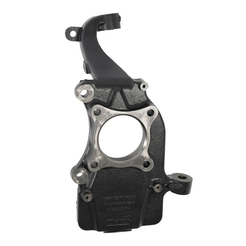 Load image into Gallery viewer, Belltech DROP SPINDLE SET 2021+ Ford F-150 2WD
