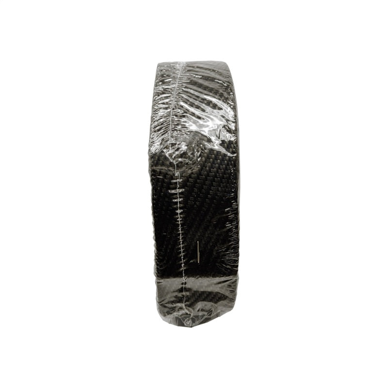 Load image into Gallery viewer, DEI Exhaust Wrap 2in x 100ft - Titanium - Black
