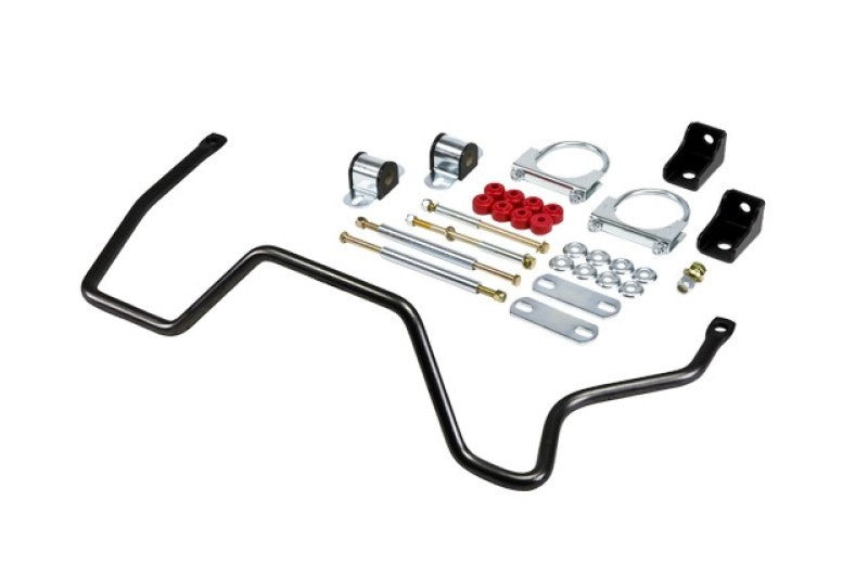 Load image into Gallery viewer, Belltech REAR ANTI-SWAYBAR 86-93 MAZDA PU
