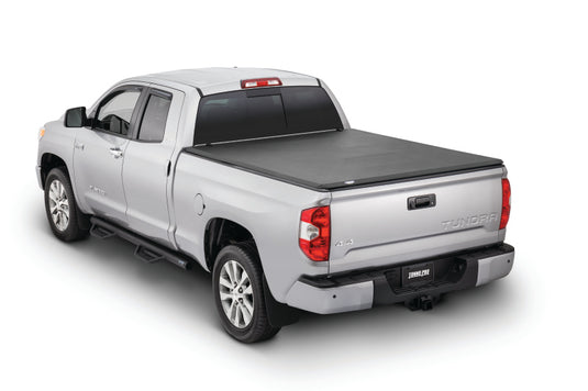 Tonno Pro 14-21 Toyota Tundra (w/o Track Sys - NO Trail Ed.) 8ft. 2in. Bed Tonno Fold Tonneau Cover