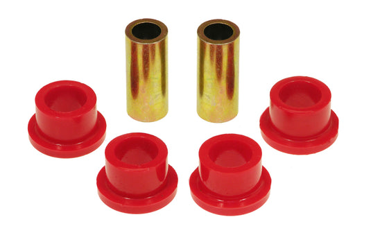 Prothane 72-85 Range Rover Front Panhard Rod Bushings - Red