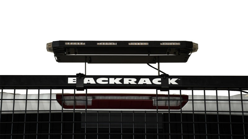 Load image into Gallery viewer, Putco Backrack - 16in Bracket Hornet Brackets
