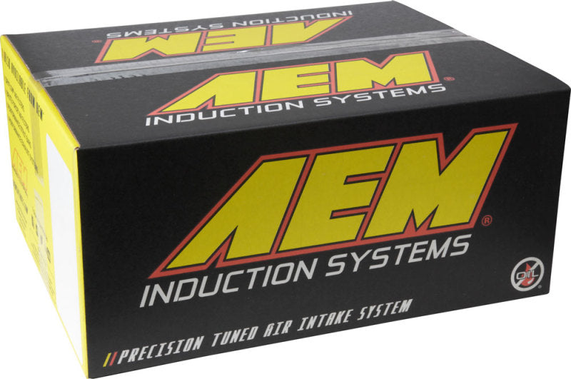 Load image into Gallery viewer, AEM Brute Force Intake System B.F.S.300/MAGNUM/CHARGER 3.5L
