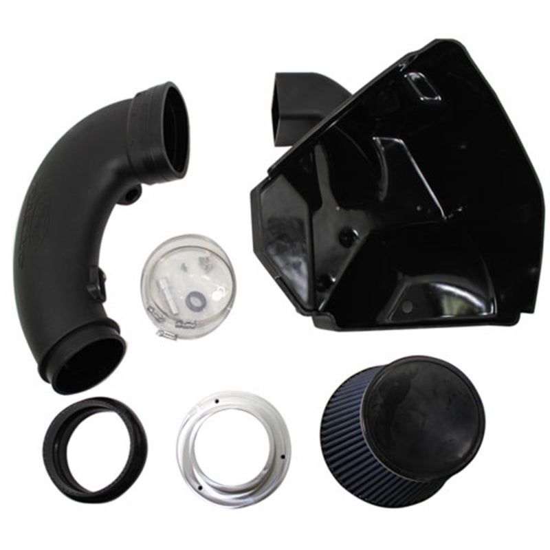 Load image into Gallery viewer, Ford Racing 5.0L Cobra Jet Cold Air Kit
