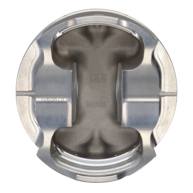Load image into Gallery viewer, JE Pistons Honda K20C Ultra Series 86mm Bore 10.0:1 CR Piston - Single

