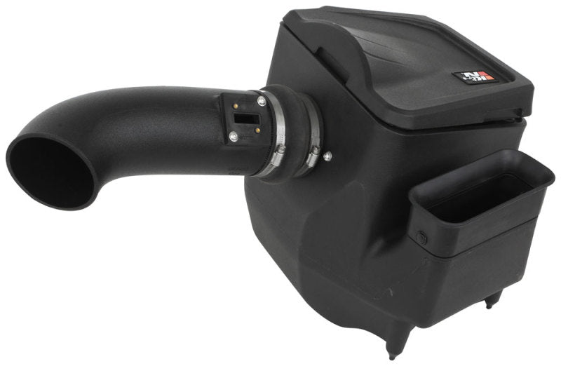 Load image into Gallery viewer, K&amp;N 2020+ Chevrolet Silverado 2500/3500 V8-6.6L DSL Performance Intake System
