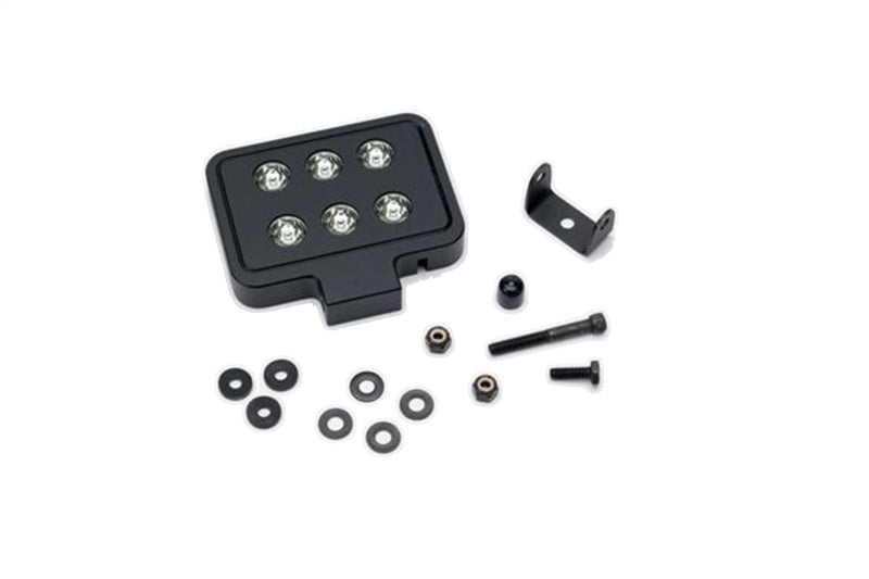 Load image into Gallery viewer, Putco Luminix High Power LED - 4in Block - 6 LED - 2400LM - 3.5x.75x4.5in
