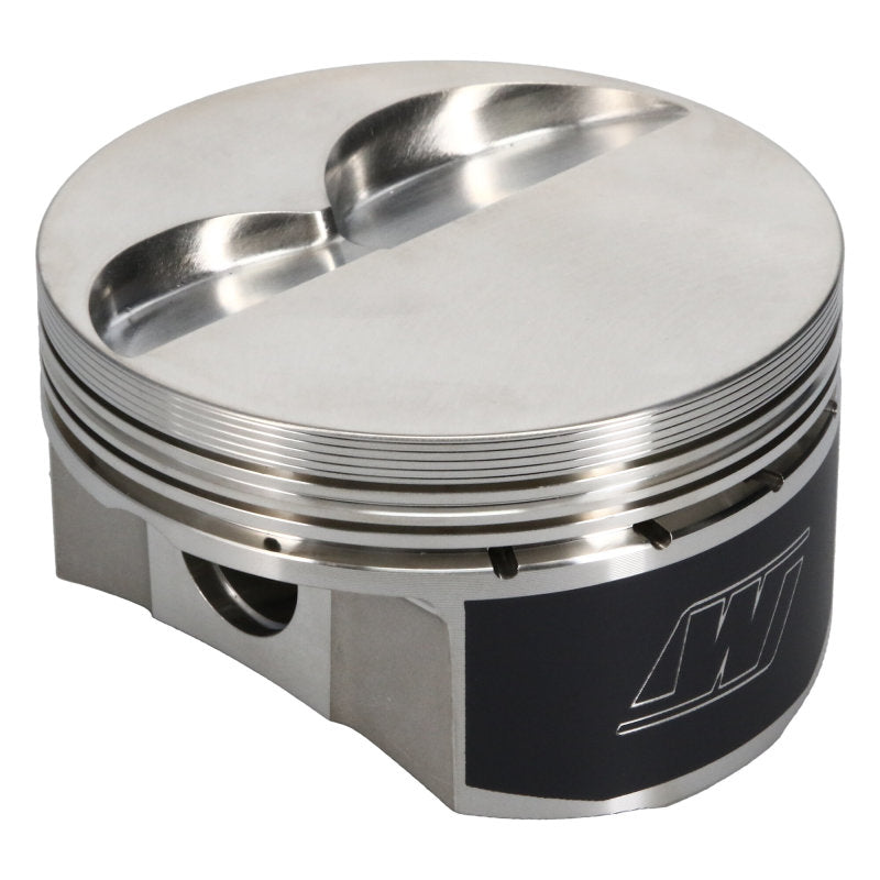 Load image into Gallery viewer, Wiseco Ford 302/351 Windsor -9cc Pistons
