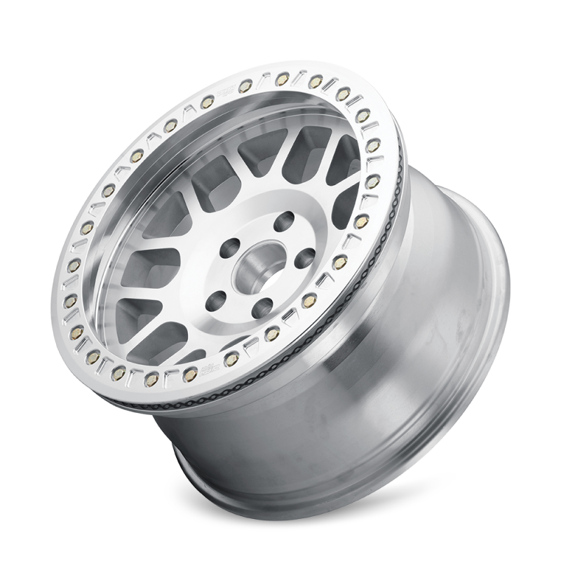 Load image into Gallery viewer, Dirty Life 9312 Mesa Race 17x9 / 8x165.1 BP / -12mm Offset / 130.8mm Hub Machined Wheel - Beadlock
