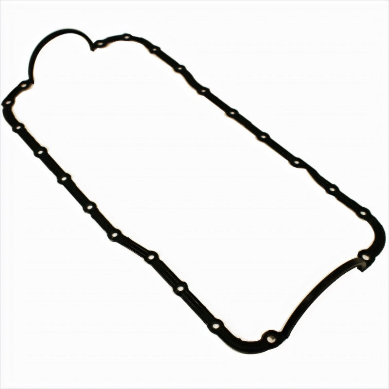 Load image into Gallery viewer, Ford Racing 289/302 One-Piece Rubber Oil Pan Gasket
