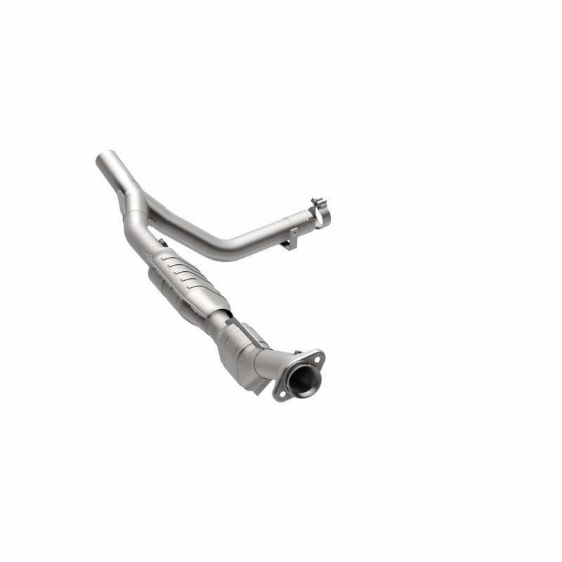 Load image into Gallery viewer, MagnaFlow Conv DF 01 Ford Trucks 5.4L
