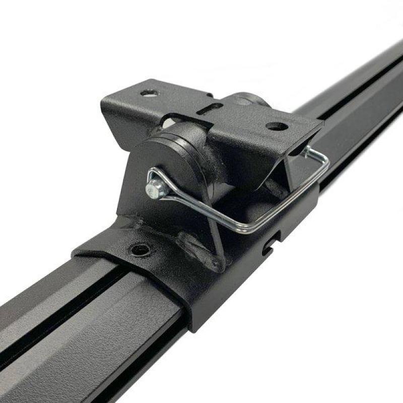 Load image into Gallery viewer, Go Rhino Rhino Quick Release Tent Bracket Kit
