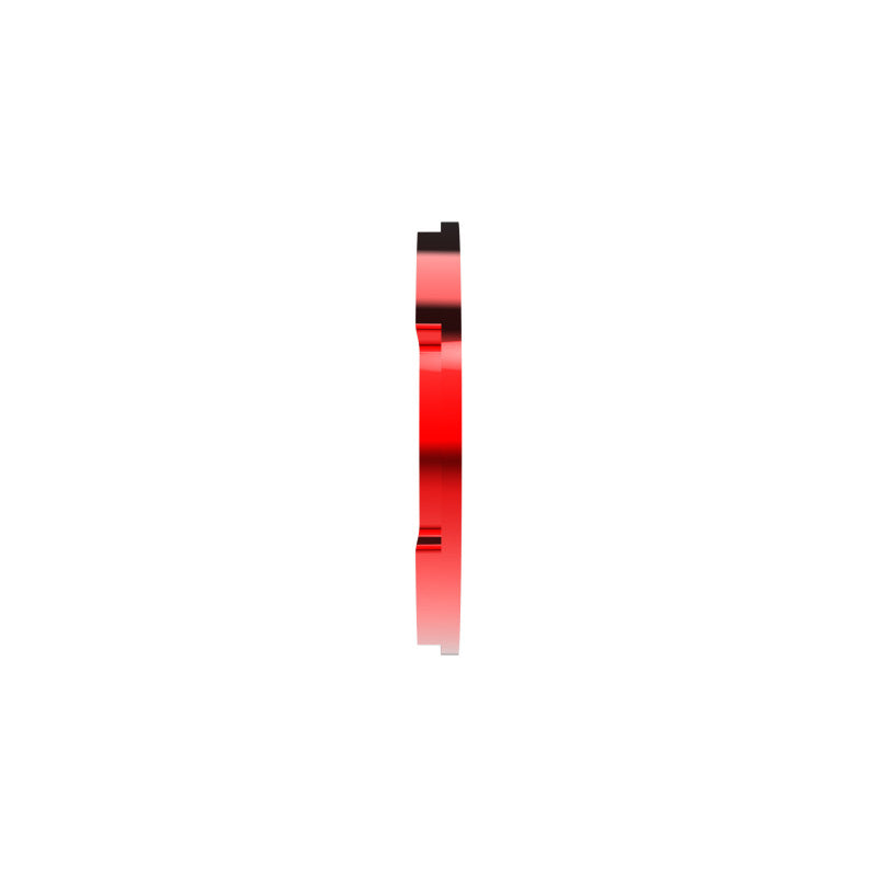 Load image into Gallery viewer, KC HiLiTES FLEX ERA 1 (Single Bezel Ring) - Red
