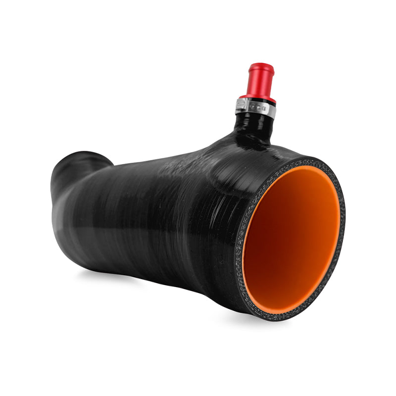 Load image into Gallery viewer, Mishimoto 16-20 Toyota Tacoma 3.5L Black Silicone Air Intake Hose Kit
