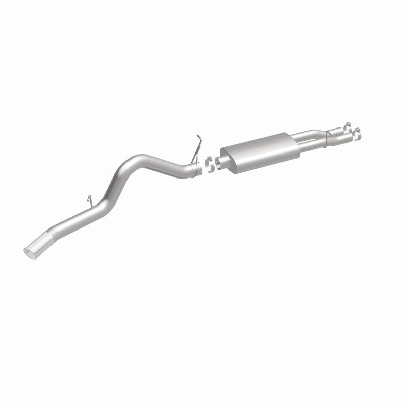 Load image into Gallery viewer, MagnaFlow Sys C/B GM 2500Hd 6.0L Cc/Sb 00-02
