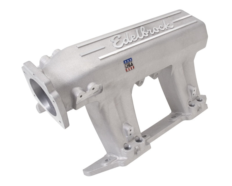 Load image into Gallery viewer, Edelbrock EFI Manifold Pro Flo XT Chrysler 440
