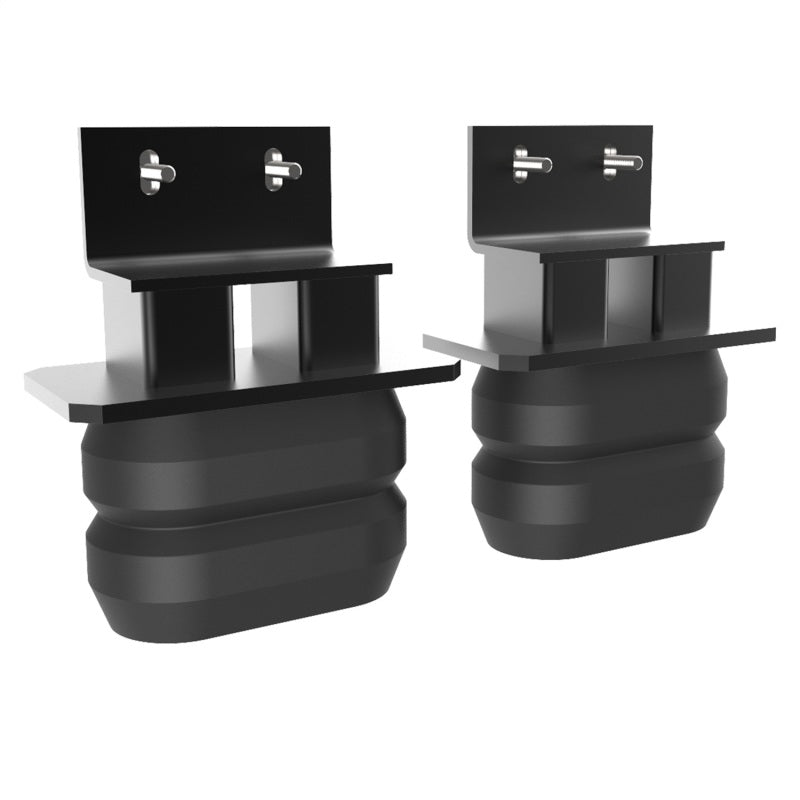 Load image into Gallery viewer, Timbren 1987 Ford CF7000 Rear Suspension Enhancement System
