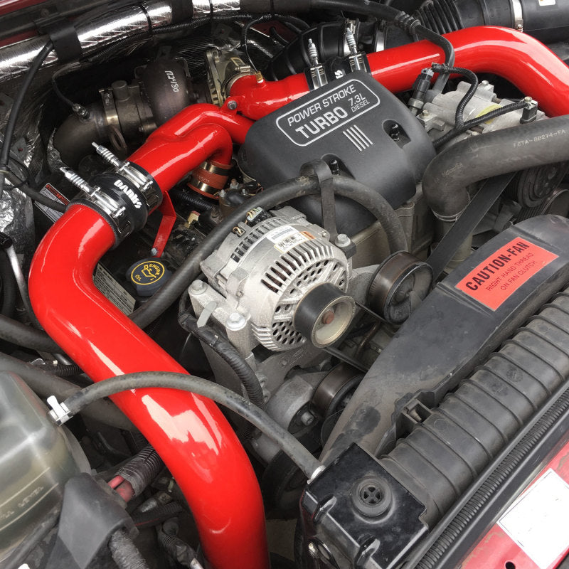 Load image into Gallery viewer, Banks Power 94-95.5 Ford 7.3L Auto PowerPack System
