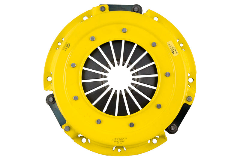 Load image into Gallery viewer, ACT 2001 Ford Mustang P/PL Heavy Duty Clutch Pressure Plate
