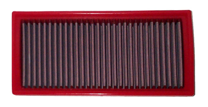 BMC 02-06 Seat Cordoba II 1.2L Replacement Panel Air Filter