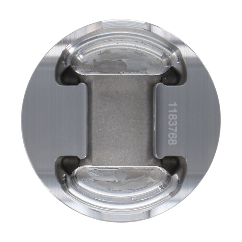 Load image into Gallery viewer, Wiseco BMW M54B30 3.0L 24V 84.5mm Bore -7.3cm Dish 9.0:1 CR Pistons - Set of 6
