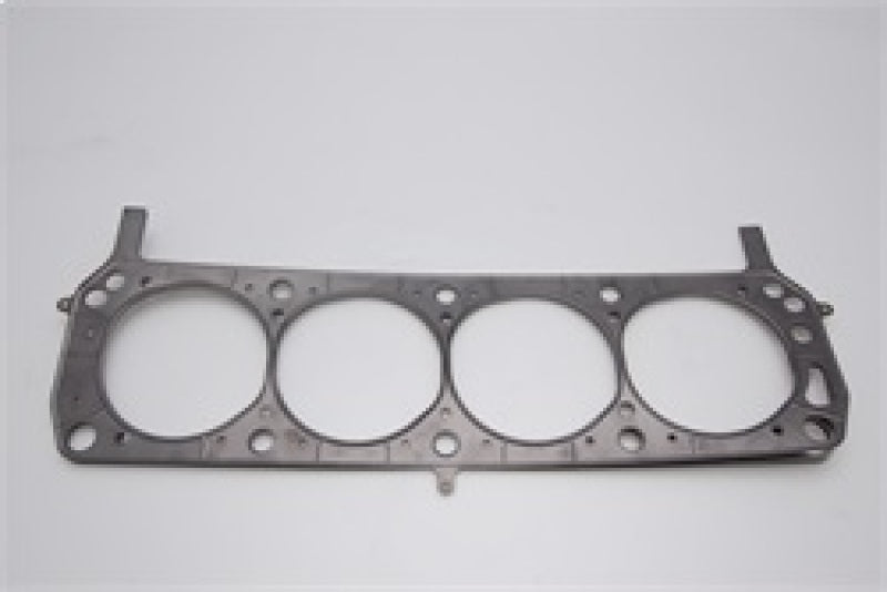 Load image into Gallery viewer, Cometic Ford 302/351W Windsor 106.68mm Bore .030in MLS Cylinder Head Gasket
