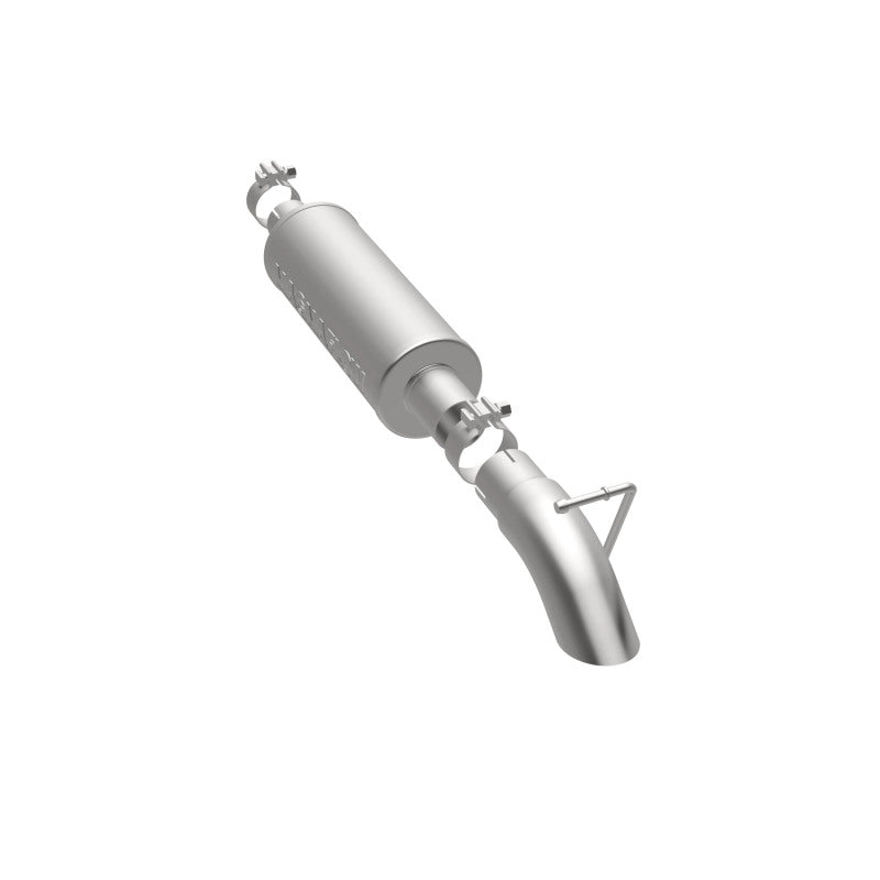 Load image into Gallery viewer, MagnaFlow SYS C/B 91-95 Jeep Wrangler 2.5/4.0
