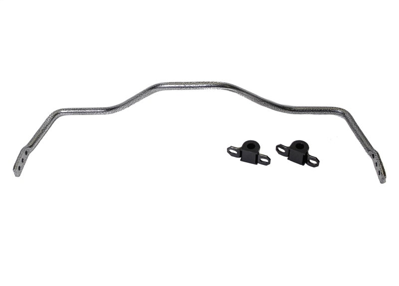 Load image into Gallery viewer, Hellwig 97-06 Jeep Wrangler TJ 4WD Solid Heat Treated Chromoly 3/4in Rear Sway Bar
