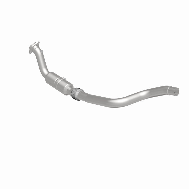 Load image into Gallery viewer, MagnaFlow 11-14 Chrysler 300 / Dodge Challenger/Charger 3.6L Rear Direct Fit Catalytic Converter
