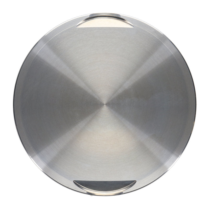 Load image into Gallery viewer, JE Pistons Gen 3 Hemi 6.4L Apache 4.09in Bore -4.8cc Dish 0.927in Pin Dia - Set of 8
