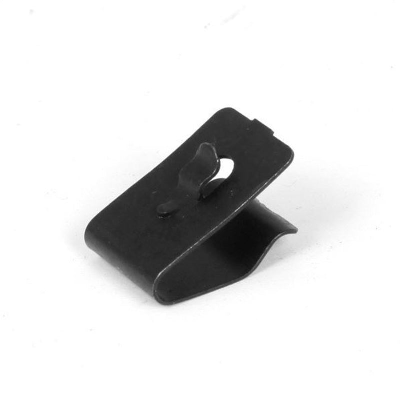 Load image into Gallery viewer, Omix 97-01 Jeep Hood Prop Rod Clip
