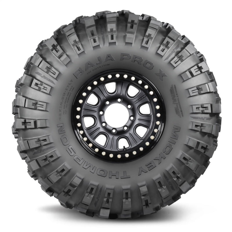 Load image into Gallery viewer, Mickey Thompson Baja Pro X (SXS) Tire - 32X10-14 90000037611
