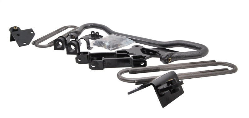 Load image into Gallery viewer, Hellwig 11-20 Ford F53 Solid Heat Treated Chromoly 1-3/4in Rear Sway Bar
