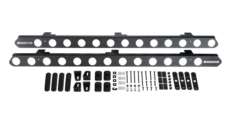 Load image into Gallery viewer, Rhino-Rack Universal Modular Backbone Mounting System - Short
