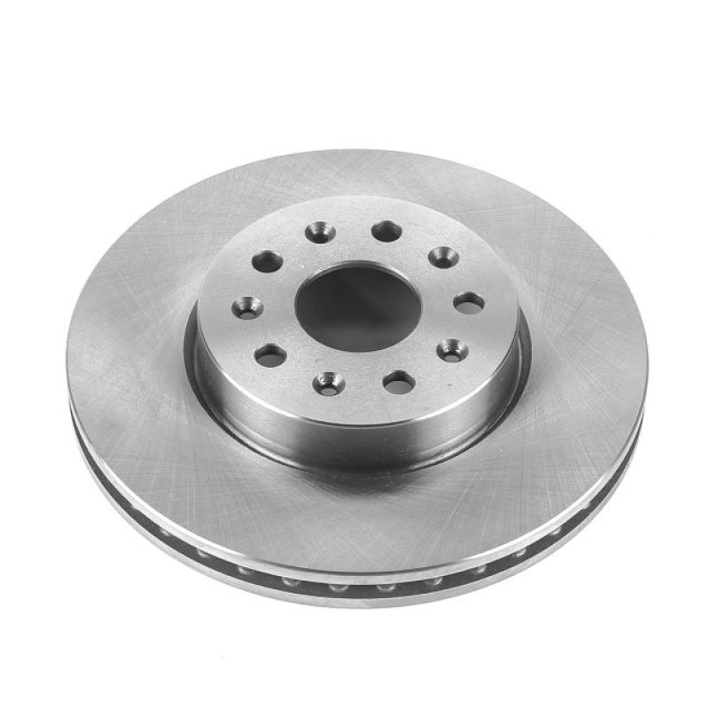 Load image into Gallery viewer, Power Stop 16-19 Cadillac CT6 Front Autospecialty Brake Rotor
