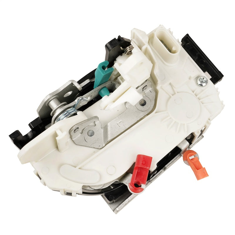 Load image into Gallery viewer, Omix Door Latch Front LH W/Power Locks- 07-18 JK
