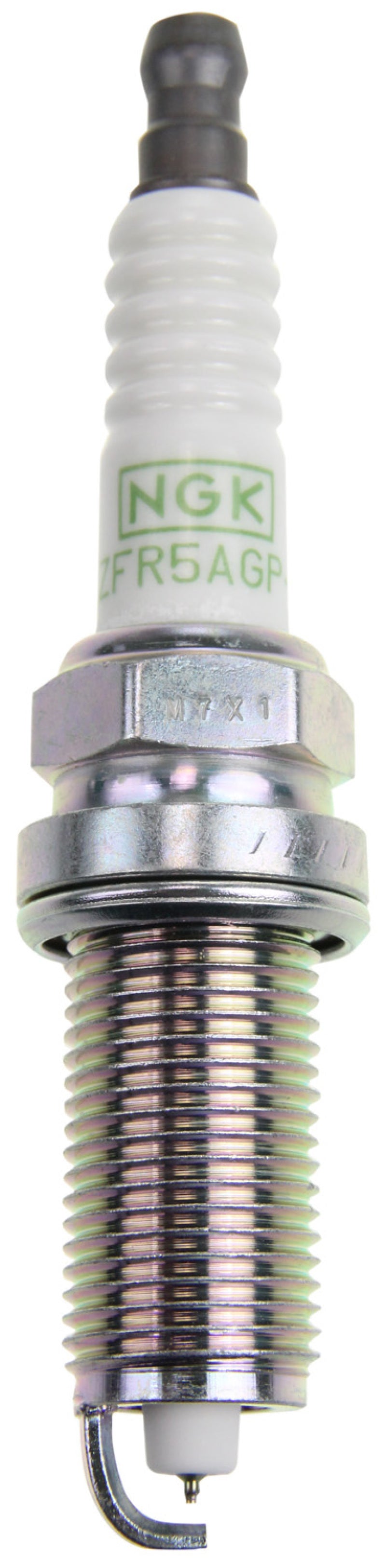 Load image into Gallery viewer, NGK G-Power Spark Plug Box of 4 (LZFR5AGP-E)
