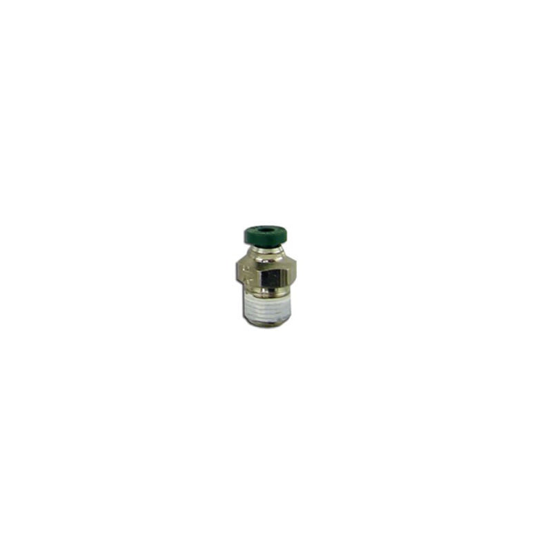 Load image into Gallery viewer, Nitrous Express 1/8 Male Poly Fitting
