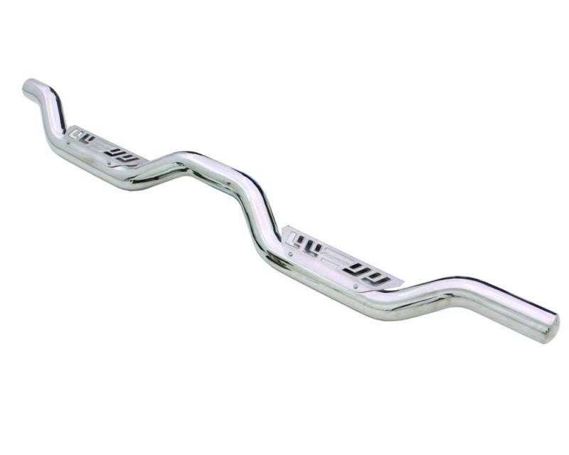Load image into Gallery viewer, Lund 2019 Ram 1500 Crew Cab Latitude Nerf Bars - Polished
