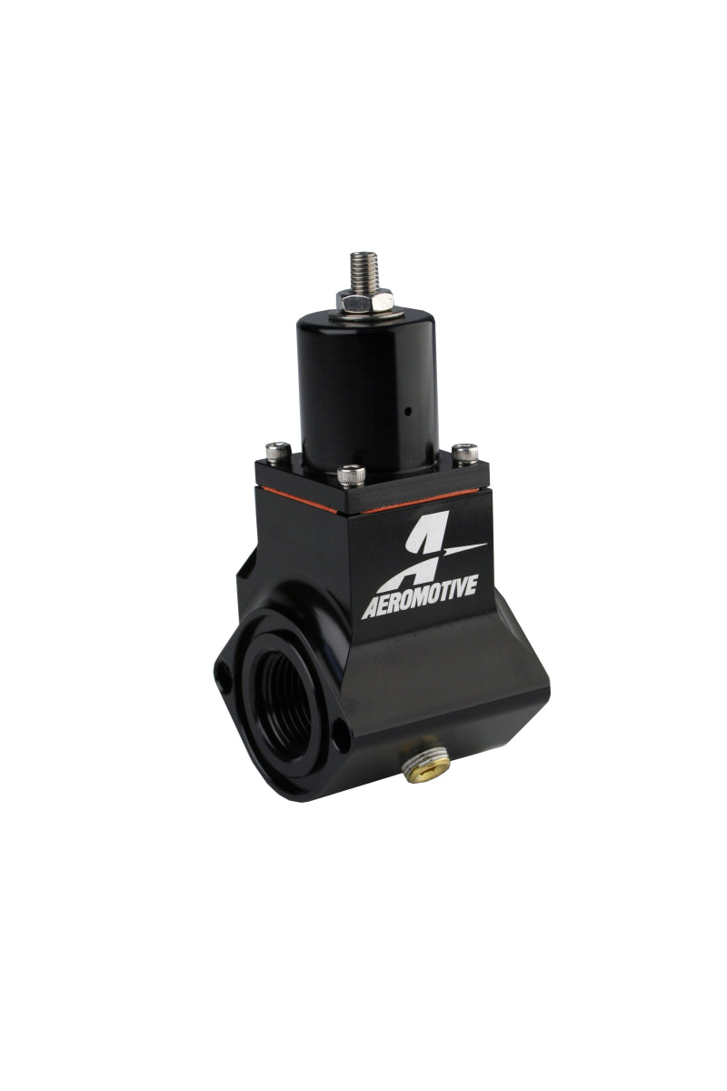 Load image into Gallery viewer, Aeromotive A3000 Line-Pressure Regulator Only
