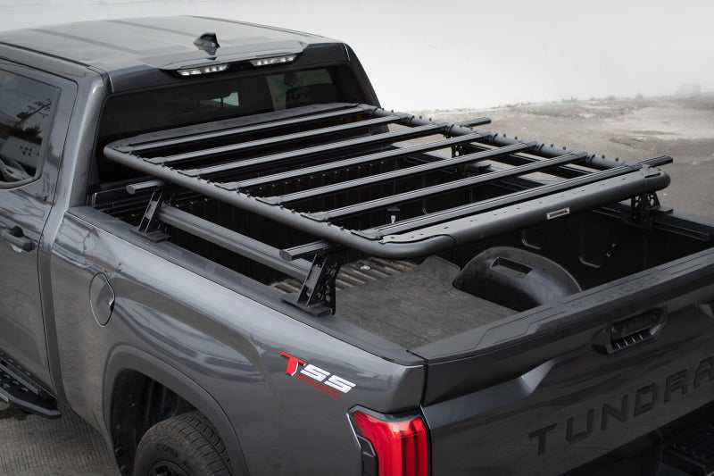 Load image into Gallery viewer, Go Rhino SRM 500 Roof Rack - 75in
