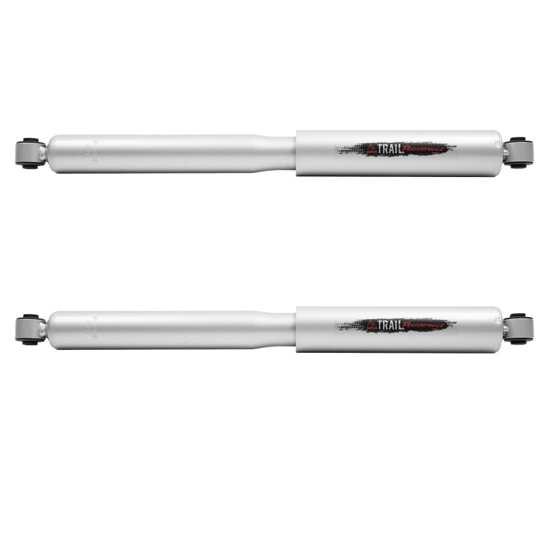 Load image into Gallery viewer, Belltech 19-23 Chevrolet Silverado / GMC Sierra 1500 4WD 6in-8in Suspension Lift Kit w/ Shocks
