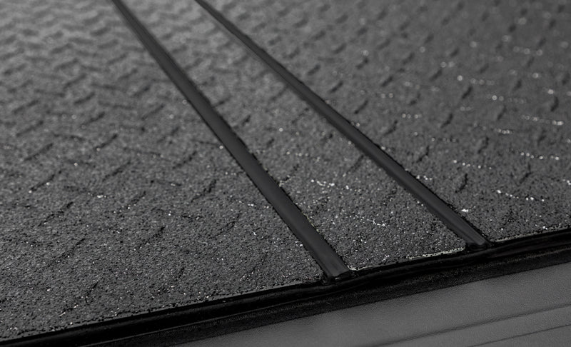 Load image into Gallery viewer, Access LOMAX Stance Hard Cover 15-20 Ford F-150 5ft 6in Box - Black Diamond Mist
