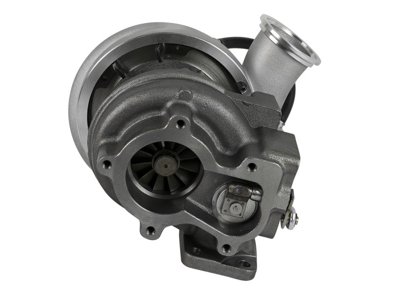 Load image into Gallery viewer, aFe Power Bladerunner Turbocharger 76mm 98.5-02 Dodge Diesel Trucks L6-5.9L (td)
