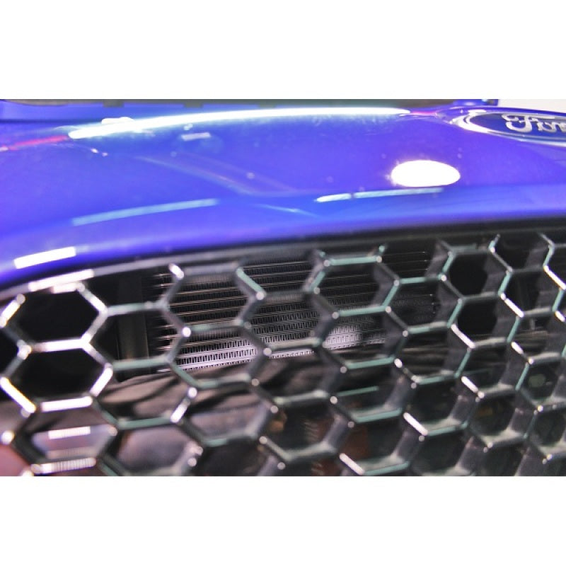 Load image into Gallery viewer, Mishimoto Heavy Duty Transmission Cooler w/ Electric Fan
